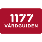 Logotype 1177 Vårdguiden