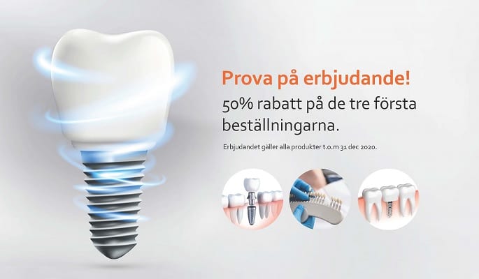 tandtekniker stockholm tandteknik kampanj