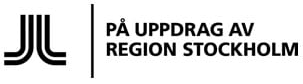 Region Stockholm Region Stockholms logotype