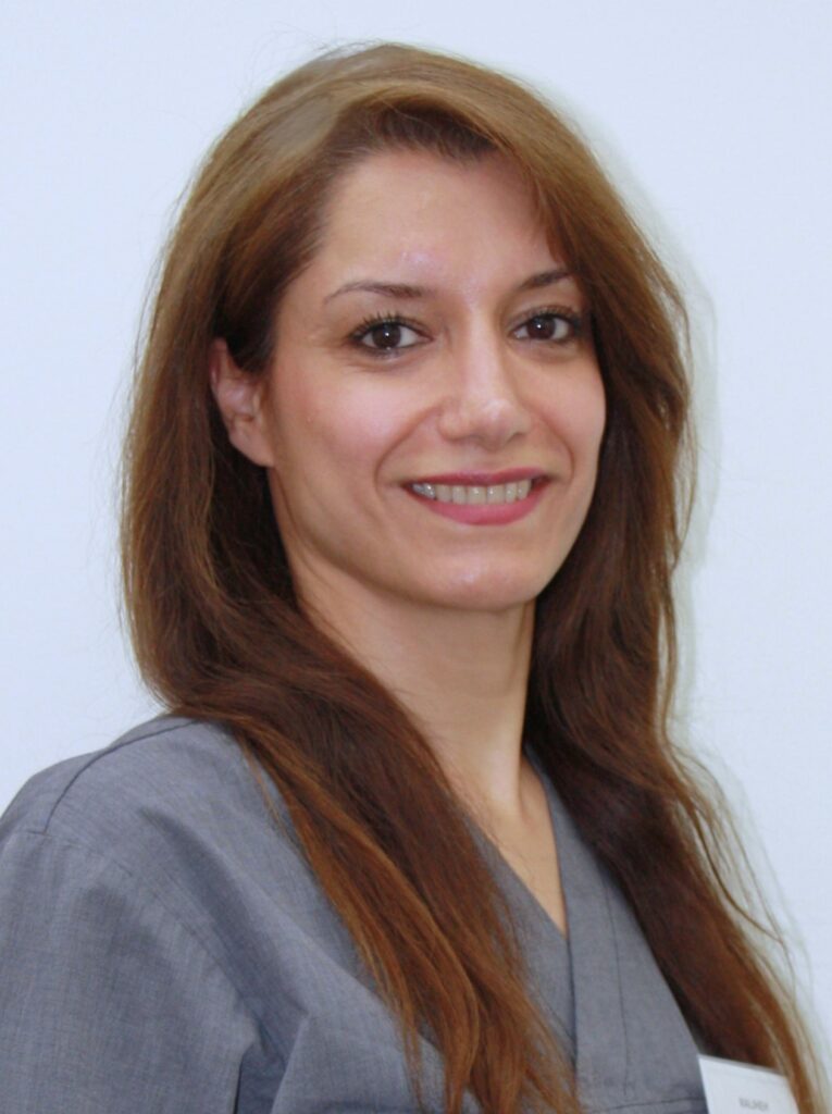 Maliheh